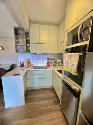 Imagem Apartamento com 2 Quartos à Venda, 62 m² em Barra Funda - São Paulo Imagem Apartamento com 2 Quartos à Venda, 62 m² em Barra Funda - São Paulo