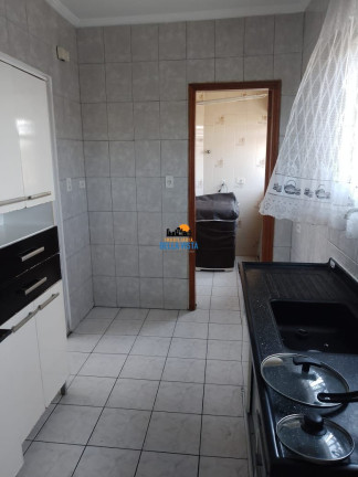 Imagem Apartamento com 1 Quarto à Venda, 63 m² em Parque Bitaru - São Vicente Imagem Apartamento com 1 Quarto à Venda, 63 m² em Parque Bitaru - São Vicente