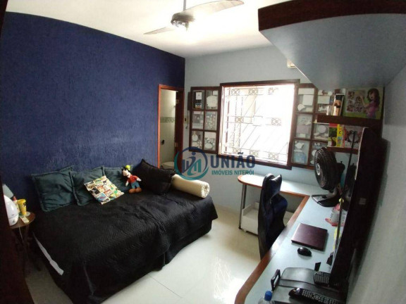 Imagem Casa com 3 Quartos à Venda, 260 m² em Itaipu - Niterói