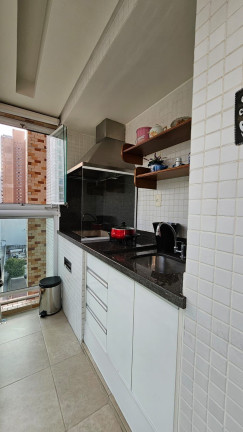 Imagem Apartamento com 4 Quartos para Alugar, 200 m² em Gonzaga - Santos Imagem Apartamento com 4 Quartos para Alugar, 200 m² em Gonzaga - Santos
