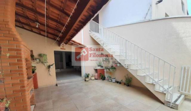 Imagem Sobrado com 4 Quartos à Venda, 150 m² em Parque Novo Oratório - Santo André Imagem Sobrado com 4 Quartos à Venda, 150 m² em Parque Novo Oratório - Santo André