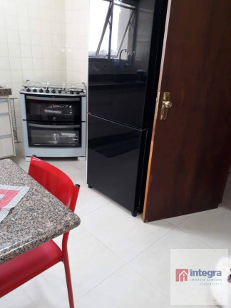Imagem Apartamento com 3 Quartos à Venda, 182 m² em Centro - Limeira Imagem Apartamento com 3 Quartos à Venda, 182 m² em Centro - Limeira