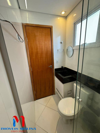 Imagem Apartamento com 2 Quartos à Venda, 86 m² em Santa Maria - Santo André Imagem Apartamento com 2 Quartos à Venda, 86 m² em Santa Maria - Santo André