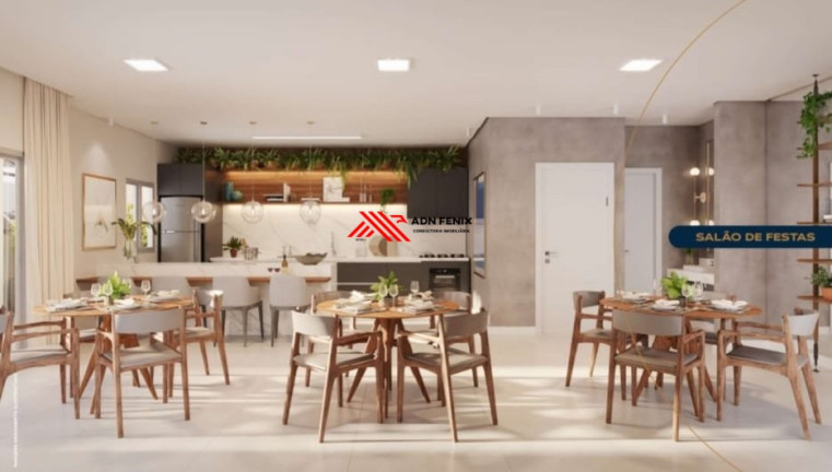 Apartamento com 2 Quartos à Venda, 62 m² em Vila São Ricardo - Guarulhos