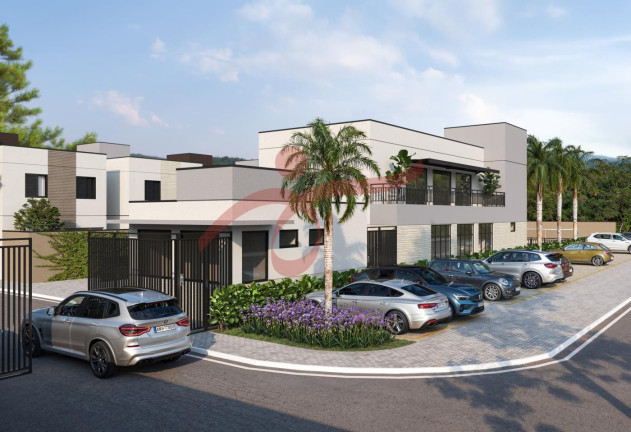 Casa com 3 Quartos à Venda, 130 m² em Caminho Novo - Tremembé