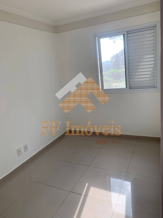 Imagem Apartamento com 2 Quartos à Venda, 50 m² em Recreio São Judas Tadeu - São Carlos
