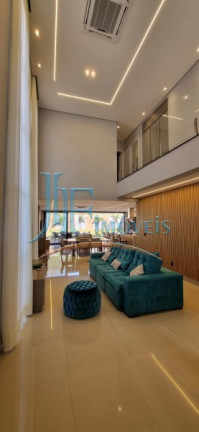 Imagem Sobrado com 3 Quartos à Venda, 305 m² em Bonfim Paulista - Ribeirão Preto