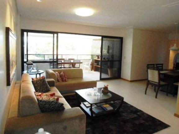 Imagem Apartamento com 3 Quartos à Venda, 140 m² em Pituba - Salvador