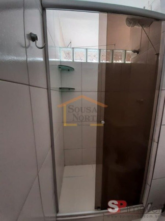 Imagem Apartamento com 2 Quartos à Venda, 49 m² em Imirim - São Paulo Imagem Apartamento com 2 Quartos à Venda, 49 m² em Imirim - São Paulo