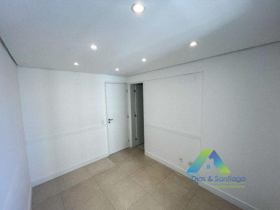 Imagem Apartamento com 3 Quartos à Venda, 128 m² em Centro - Santo André Imagem Apartamento com 3 Quartos à Venda, 128 m² em Centro - Santo André