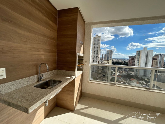 Imagem Apartamento com 3 Quartos à Venda, 135 m² em Setor Bueno - Goiânia Imagem Apartamento com 3 Quartos à Venda, 135 m² em Setor Bueno - Goiânia