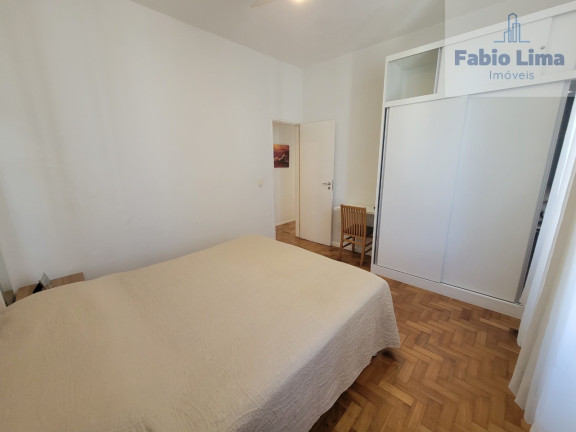 Imagem Imóvel com 3 Quartos à Venda, 145 m² em Copacabana - Rio De Janeiro