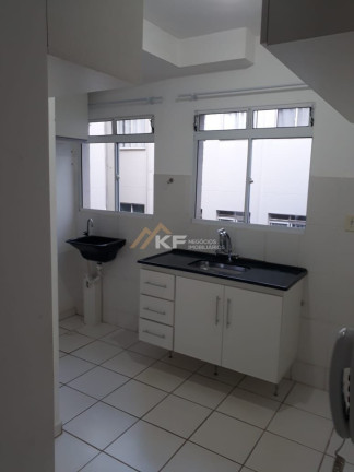 Imagem Apartamento com 2 Quartos à Venda, 46 m² em Jardim Javari - Ribeirão Preto Imagem Apartamento com 2 Quartos à Venda, 46 m² em Jardim Javari - Ribeirão Preto