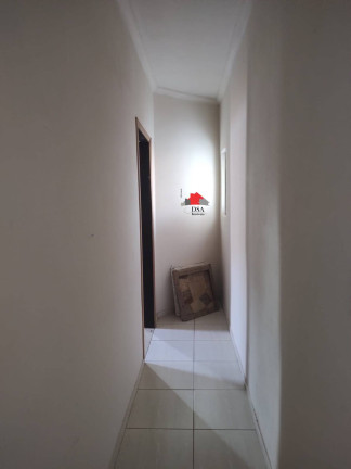 Imagem Casa com 3 Quartos à Venda, 120 m² em Jardim Nova Europa - Hortolândia
