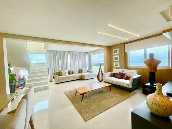 Imagem Cobertura com 3 Quartos à Venda, 200 m² em Pitangueiras - Guarujá Imagem Cobertura com 3 Quartos à Venda, 200 m² em Pitangueiras - Guarujá