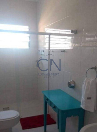 Imagem Casa com 3 Quartos à Venda,  em Bosque Da Princesa - Pindamonhangaba