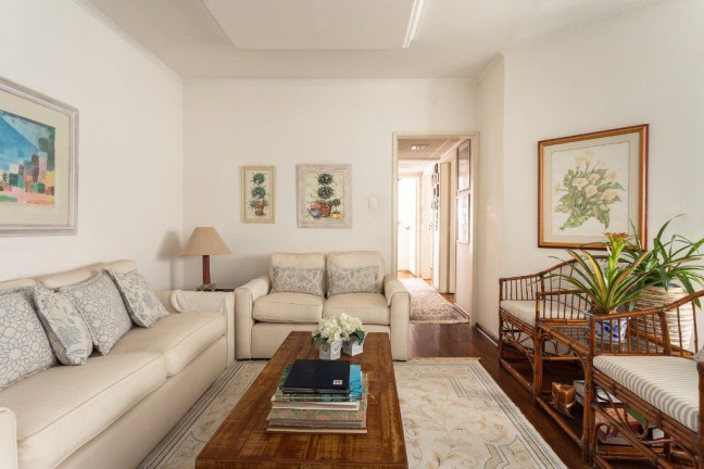 Imagem Apartamento com 3 Quartos à Venda, 103 m² em Perdizes - São Paulo Imagem Apartamento com 3 Quartos à Venda, 103 m² em Perdizes - São Paulo
