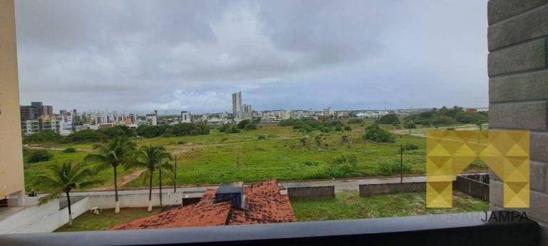 Imagem Apartamento com 2 Quartos à Venda, 57 m² em Intermares - Cabedelo