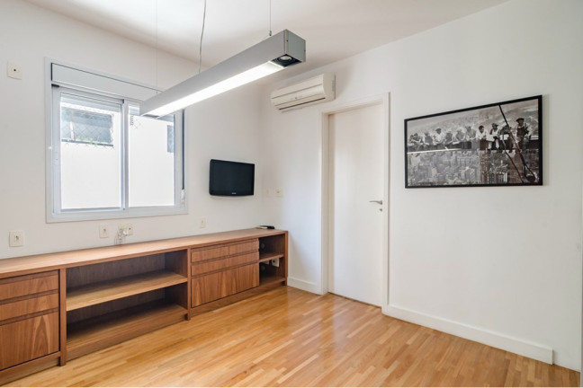Imagem Apartamento com 3 Quartos à Venda, 222 m² em Paraíso - São Paulo