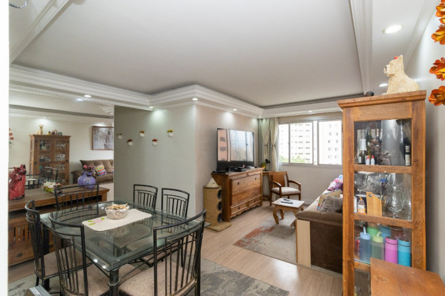 Apartamento com 3 Quartos à Venda, 84 m² em Freguesia Do ó - São Paulo