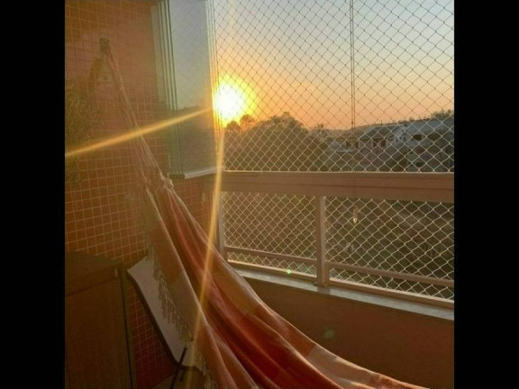 Imagem Apartamento com 3 Quartos à Venda, 90 m² em Vila Rica - Jundiaí Imagem Apartamento com 3 Quartos à Venda, 90 m² em Vila Rica - Jundiaí