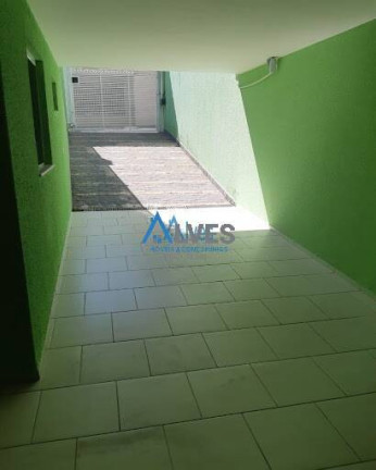 Imagem Sobrado com 4 Quartos à Venda, 254 m² em Vila Floresta - Santo André Imagem Sobrado com 4 Quartos à Venda, 254 m² em Vila Floresta - Santo André
