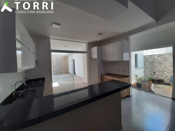 Imagem Imóvel com 3 Quartos à Venda, 109 m² em Condomínio Terras De São Francisco - Sorocaba