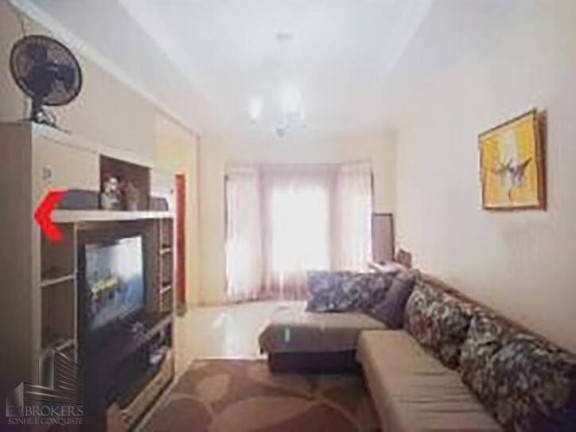 Imagem Casa de Condomínio com 3 Quartos à Venda, 225 m² em Iporanga - Sorocaba Imagem Casa de Condomínio com 3 Quartos à Venda, 225 m² em Iporanga - Sorocaba