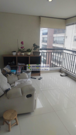 Imagem Apartamento com 4 Quartos à Venda, 168 m² em água Branca - São Paulo