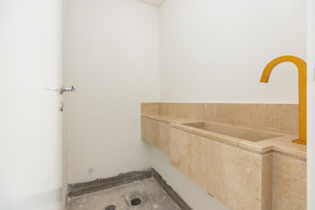 Imagem Apartamento com 3 Quartos à Venda, 158 m² em Vila Clementino - São Paulo
