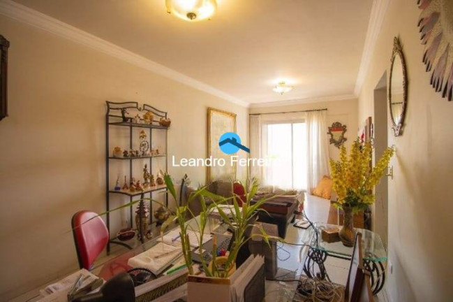 Imagem Apartamento com 2 Quartos à Venda, 76 m² em Baeta Neves - São Bernardo Do Campo