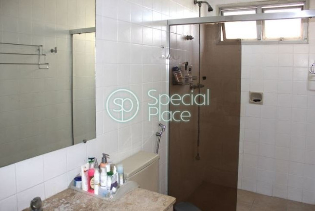 Imagem Apartamento com 4 Quartos à Venda, 200 m² em Moema Pássaros - São Paulo