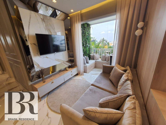 Imagem Apartamento com 2 Quartos à Venda, 45 m² em Cursino - São Paulo Imagem Apartamento com 2 Quartos à Venda, 45 m² em Cursino - São Paulo