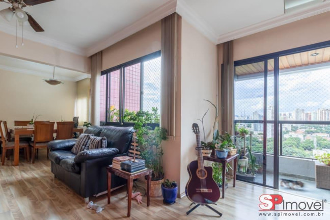 Imagem Apartamento com 4 Quartos à Venda, 115 m² em Vila Clementino - São Paulo Imagem Apartamento com 4 Quartos à Venda, 115 m² em Vila Clementino - São Paulo