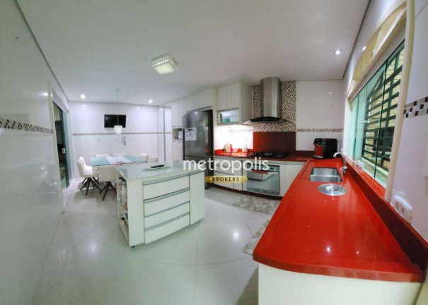 Imagem Sobrado com 3 Quartos à Venda, 318 m² em Riacho Grande - São Bernardo Do Campo