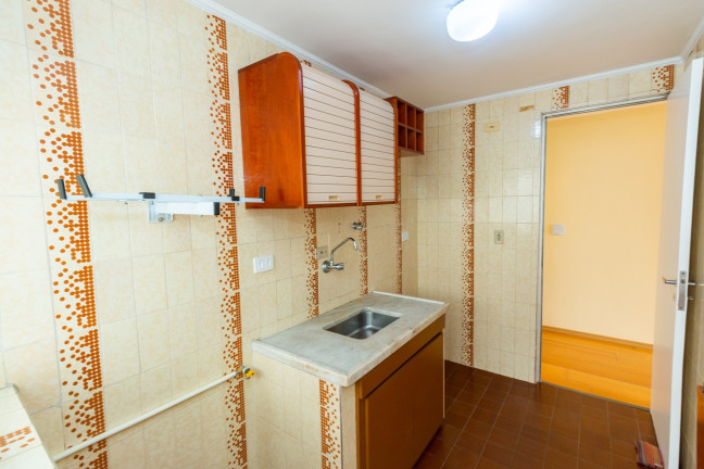 Imagem Apartamento com 1 Quarto à Venda, 50 m² em Itaim Bibi - São Paulo Imagem Apartamento com 1 Quarto à Venda, 50 m² em Itaim Bibi - São Paulo