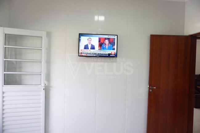 Imagem Casa de Condomínio com 3 Quartos à Venda, 148 m² em Riviera - Paranapanema