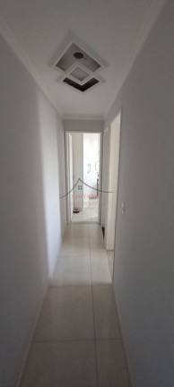 Imagem Apartamento com 2 Quartos à Venda, 45 m² em Jardim Santa Terezinha (zona Leste) - São Paulo Imagem Apartamento com 2 Quartos à Venda, 45 m² em Jardim Santa Terezinha (zona Leste) - São Paulo
