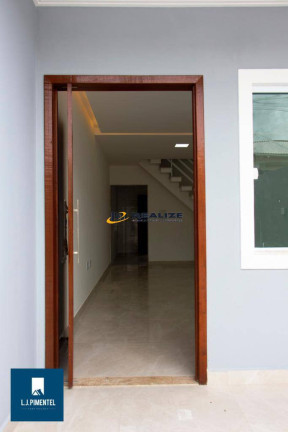 Imagem Casa com 2 Quartos à Venda, 90 m² em Parque Aurora - Campos Dos Goytacazes