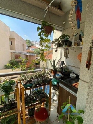 Imagem Apartamento com 1 Quarto à Venda, 51 m² em Vila Bela - São Paulo Imagem Apartamento com 1 Quarto à Venda, 51 m² em Vila Bela - São Paulo