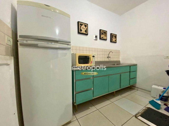 Imagem Edifício Residencial à Venda ou Locação, 329 m² em Vila América - Santo André Imagem Edifício Residencial à Venda ou Locação, 329 m² em Vila América - Santo André