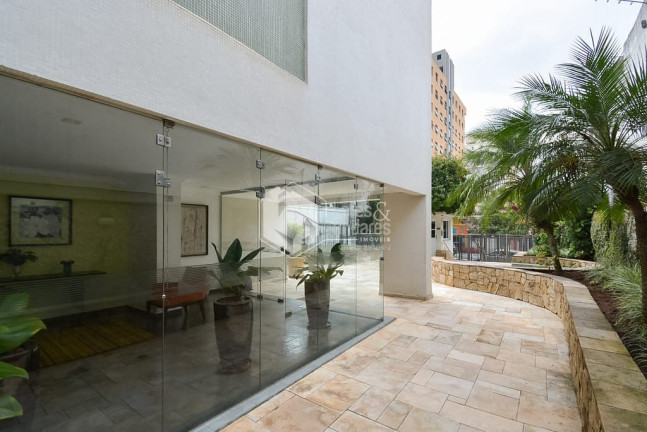 Imagem Apartamento com 3 Quartos à Venda, 101 m² em Vila Clementino - São Paulo Imagem Apartamento com 3 Quartos à Venda, 101 m² em Vila Clementino - São Paulo