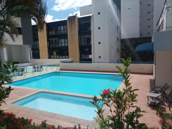 Imagem Imóvel com 3 Quartos à Venda, 115 m² em Cidade Jardim - Salvador Imagem Imóvel com 3 Quartos à Venda, 115 m² em Cidade Jardim - Salvador