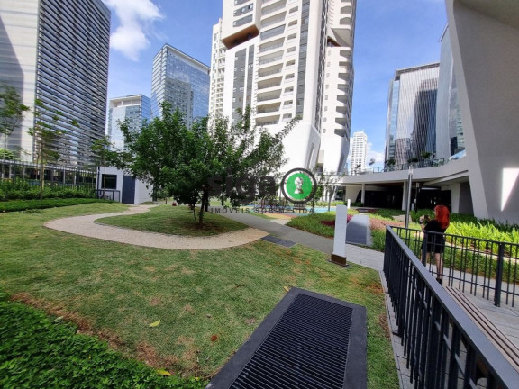 Imagem Apartamento com 3 Quartos à Venda, 134 m² em Chácara Santo Antônio (zona Sul) - São Paulo