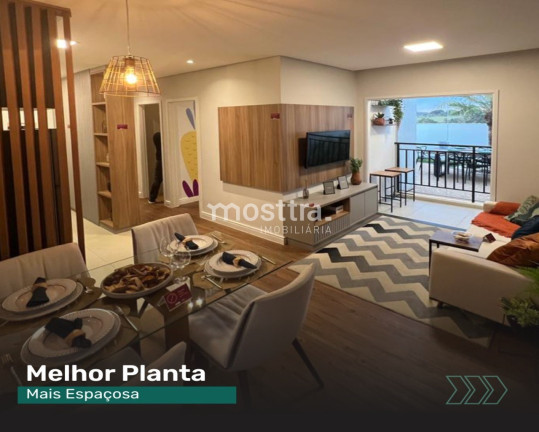 Imagem Apartamento com 2 Quartos à Venda, 50 m² em Jardim Residencial Veneza - Indaiatuba Imagem Apartamento com 2 Quartos à Venda, 50 m² em Jardim Residencial Veneza - Indaiatuba