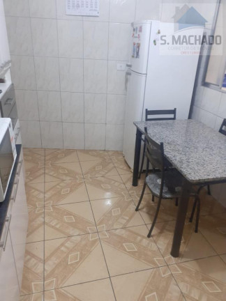 Imagem Casa à Venda, em Conjunto Jaú - São Paulo Imagem Casa à Venda, em Conjunto Jaú - São Paulo