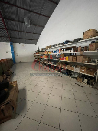 Imagem Galpão à Venda, 700 m² em Pontal De Santa Marina - Caraguatatuba Imagem Galpão à Venda, 700 m² em Pontal De Santa Marina - Caraguatatuba