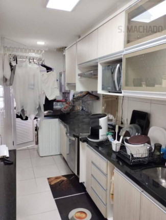 Imagem Apartamento com 3 Quartos à Venda, 85 m² em Vila Curuça - Santo André Imagem Apartamento com 3 Quartos à Venda, 85 m² em Vila Curuça - Santo André