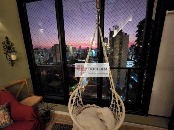 Imagem Apartamento com 2 Quartos à Venda, 105 m² em Vila Olímpia - São Paulo Imagem Apartamento com 2 Quartos à Venda, 105 m² em Vila Olímpia - São Paulo