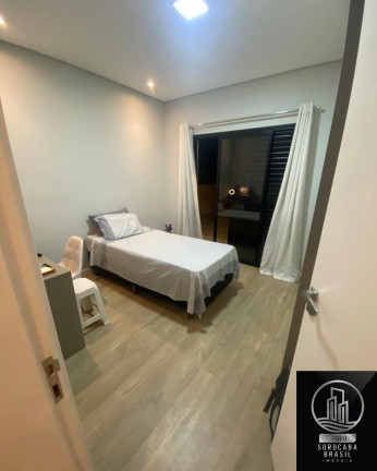 Imagem Casa com 3 Quartos à Venda, 232 m² em Wanel Ville - Sorocaba Imagem Casa com 3 Quartos à Venda, 232 m² em Wanel Ville - Sorocaba